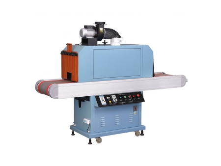 Convoyeur UV de séchage, UV-9F