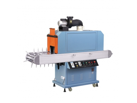 Convoyeur de séchage UV double face, UV-9RF