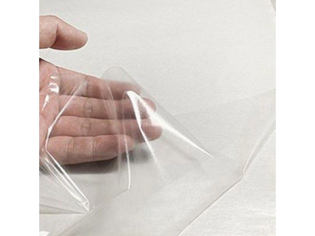 Machine d'enduction par extrusion de film adhésive thermofusible, JYJ