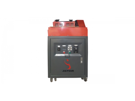 Machine d’application de colle thermofusible, JYG