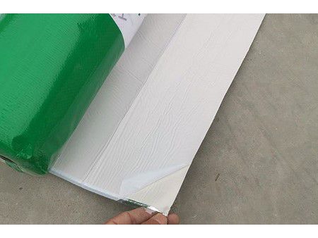 Automatic Ligne de production de membranes d'étanchéité auto-adhésives en butyle