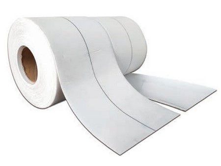Ligne de production de rubans adhésifs / Ligne d’enduction de bandes de recouvrement