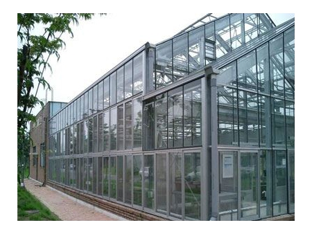 Verre de serre