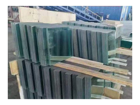 Verre sur mesure