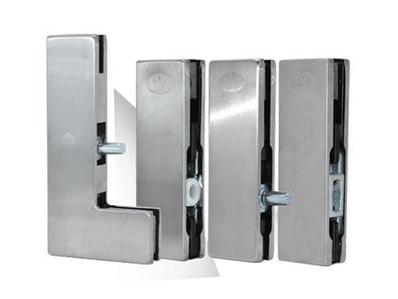Accessoire mobilier en verre