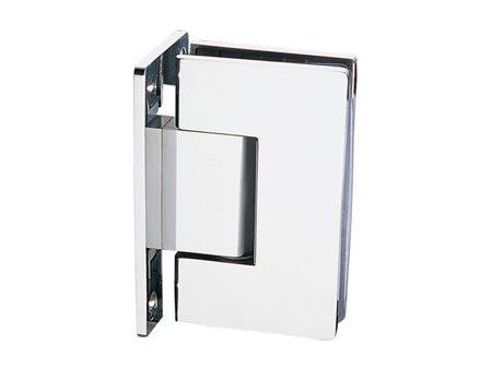 Accessoire mobilier en verre