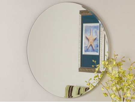 Miroir salle de bain