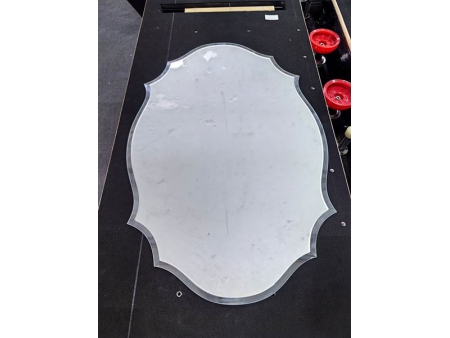 Miroir salle de bain