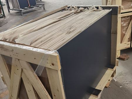 Miroir sur mesure