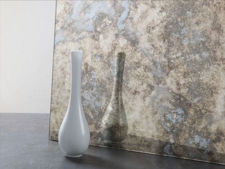 Miroir antique