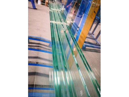 Verre trempé