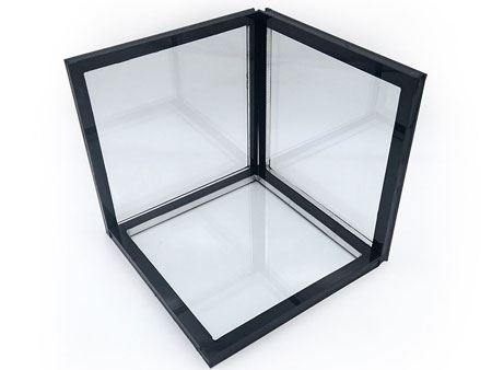 Verre isolant