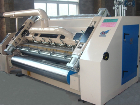 Fabricant de machines à produire des boîtes en carton