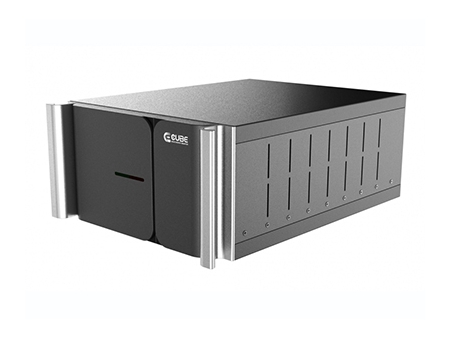 Batterie ASI Lithium-ion 80Ah Haute Décharge (Taux C)