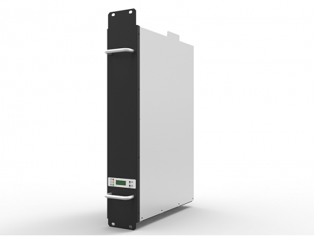 Module de Puissance pour Chargeur de VE
