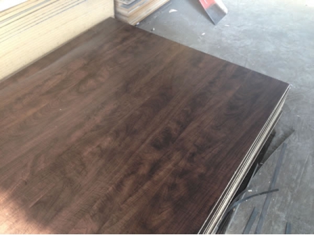 MDF/HDF Mélaminé