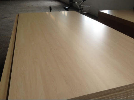 MDF/HDF Mélaminé