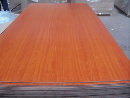 MDF/HDF Mélaminé