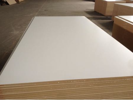 MDF/HDF Mélaminé