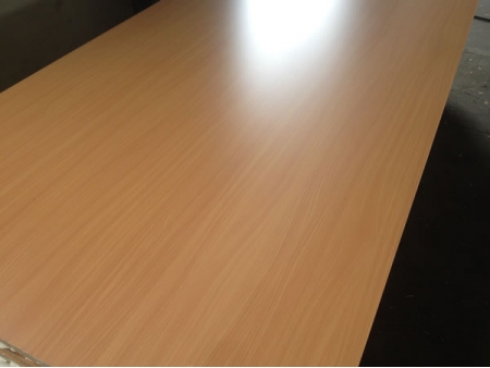 MDF/HDF Mélaminé