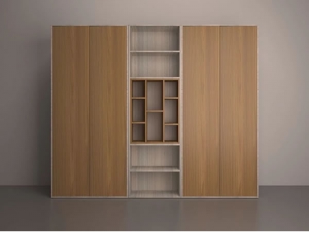 MDF/HDF Mélaminé