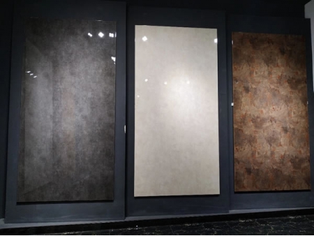 MDF/HDF UV