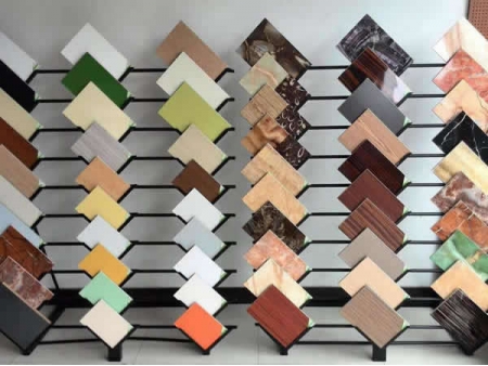 MDF/HDF UV