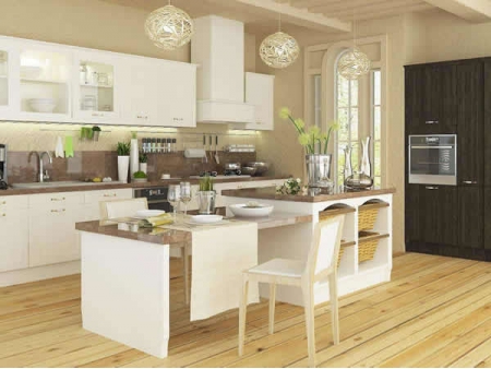 MDF/HDF UV