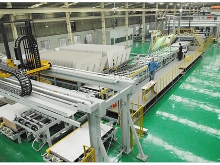 MDF/HDF UV