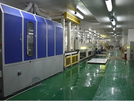 MDF/HDF UV