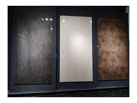 MDF/HDF UV