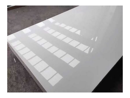 MDF/HDF UV