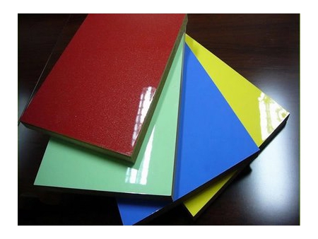 MDF/HDF UV