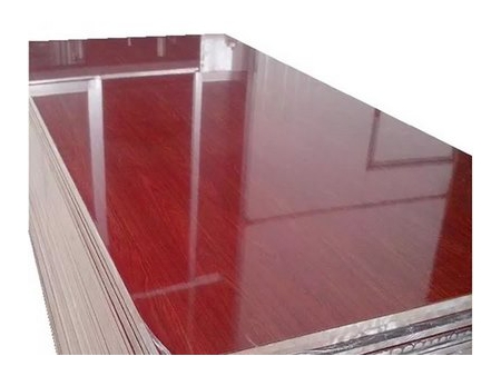 MDF/HDF UV