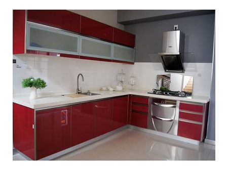 MDF/HDF UV