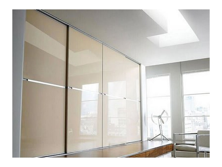 MDF/HDF UV