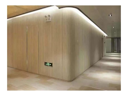MDF/HDF UV