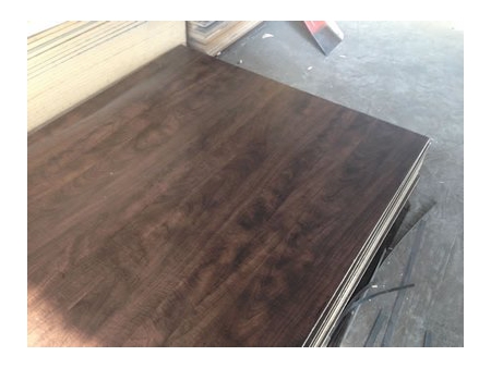 MDF/HDF Mélaminé