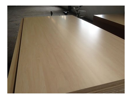 MDF/HDF Mélaminé