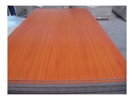 MDF/HDF Mélaminé