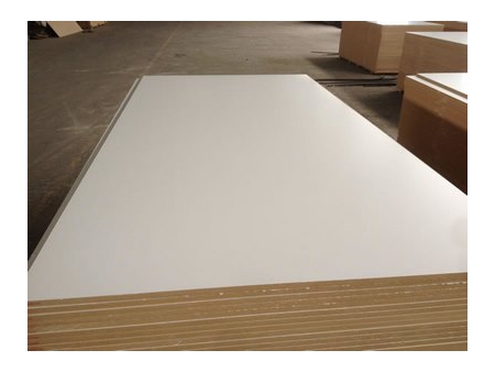 MDF/HDF Mélaminé