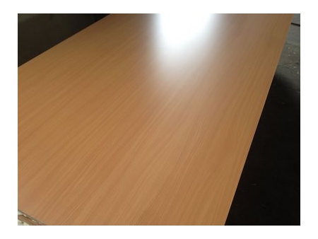 MDF/HDF Mélaminé