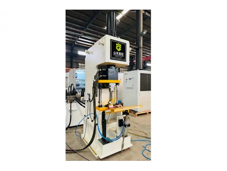 Poinçonneuse de trous de valve / Machine de poinçonnage / Machine à poinçonner