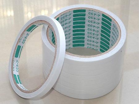 Ruban papier médical