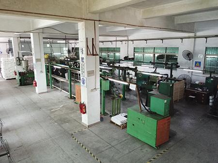 Extrusion