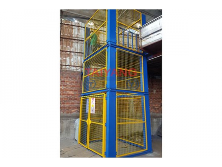 Plateforme élévatrice / Plate-forme de levage
