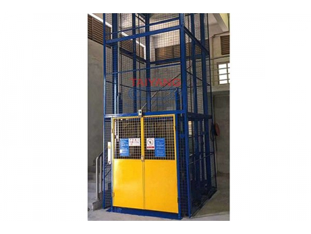 Plateforme élévatrice / Plate-forme de levage