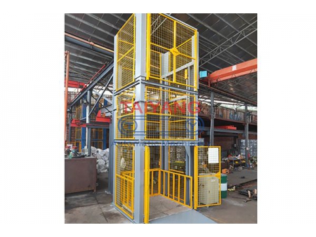 Plateforme élévatrice / Plate-forme de levage
