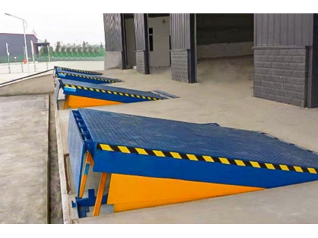 Plateforme élévatrice / Plate-forme de levage