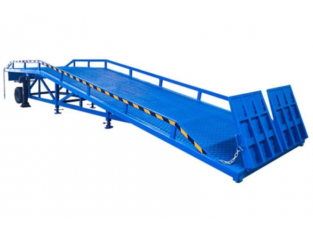 Plateforme élévatrice / Plate-forme de levage